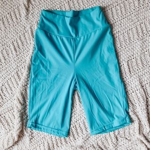 ECHT training shorts